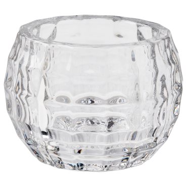 FRÖJDA, tealight holder, 6 cm, 805.813.92