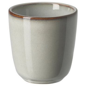 GLADELIG, φλιτζάνι εσπρέσο, 10 cl, 805.814.67