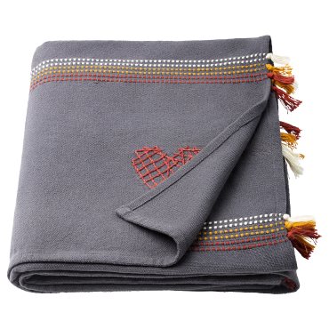 MÄVINN, throw, 110x170 cm, 805.876.81