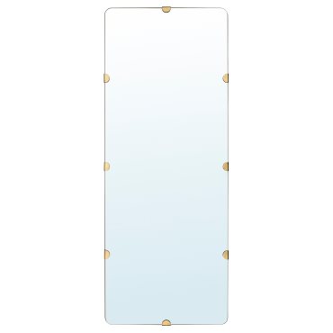 STOCKHOLM 2025, καθρέφτης, 70x180 cm, 805.908.10