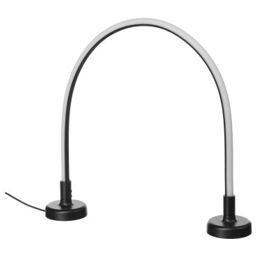 SMÅSNÖRE, διακοσμητικός φωτισμός με ενσωματωμένο φωτισμό LED/ρυθμιζόμενης έντασης, 805.941.58