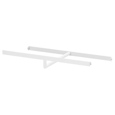 ALTARLIDEN, clothes rail, 60x42 cm, 805.966.90