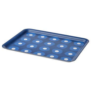 PILLERSTARR, tray, 28x37 cm, 805.973.31