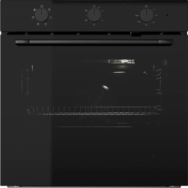 SPJUTBO, forced air oven, IKEA 300, 806.002.44