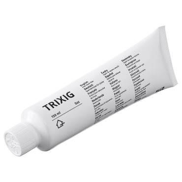TRIXIG, hole repair filler, 150 ml, 806.020.64