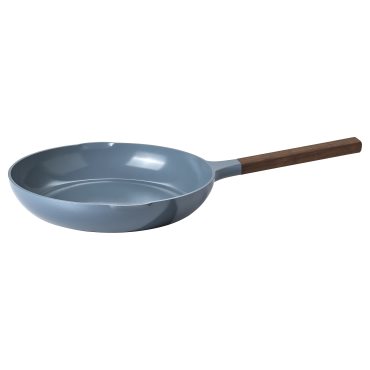 KLIPPFISK, frying pan with non-stick coating, 28 cm, 806.025.11