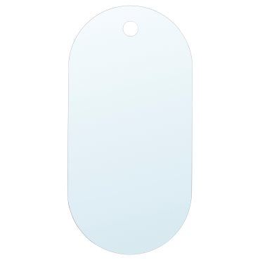 SMULTRONTRÄD, καθρέφτης, 20x40 cm, 806.085.70