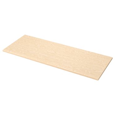 EKBACKEN, worktop, 246x2.8 cm, 806.090.46