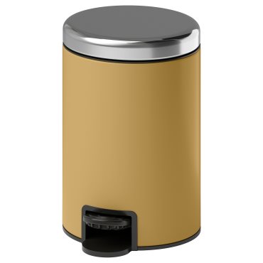 EKOLN, waste bin, 3 l, 806.182.39