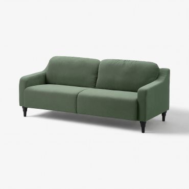 GULLVALLA, 3-seat sofa, 806.184.99