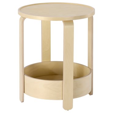 BORGEBY, side table, 46 cm, 806.198.80