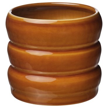 HASSELBUKETT, plant pot in/outdoor, 12 cm, 806.218.21