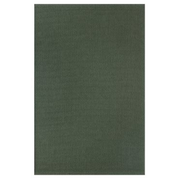 MORUM, rug flatwoven in/outdoor, 160x230 cm, 806.241.79