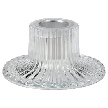 FINSMAK, candlestick, 4 cm, 806.307.74