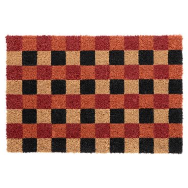 VINTERFINT, door mat, 40x60 cm, 806.336.97