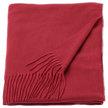 KONVALJBUSKE, throw, 130x170 cm, 806.351.25