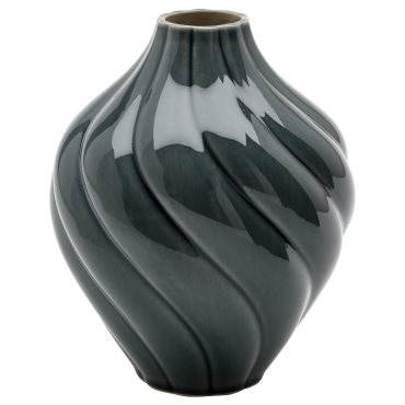KORNSPARV, vase, 22 cm, 806.377.42