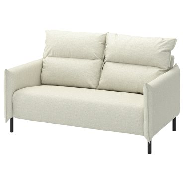 MANNARP, 2-seat sofa, 896.040.30