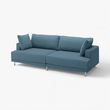 UPPÅKRA, 3-seat modular sofa, 896.130.01