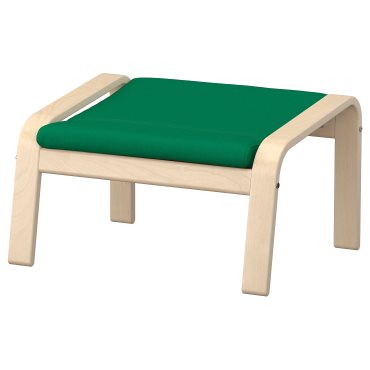 POÄNG, footstool, 896.254.24
