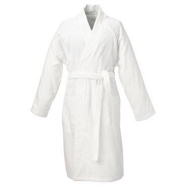 ROCKAN, bath robe, L/XL, 903.920.32