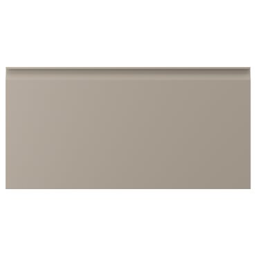 UPPLÖV, πρόσοψη συρταριού, 80x40 cm, 904.704.97