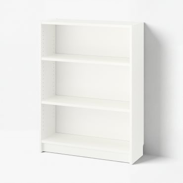 BILLY, βιβλιοθήκη, 80x28x106 cm, 905.220.43