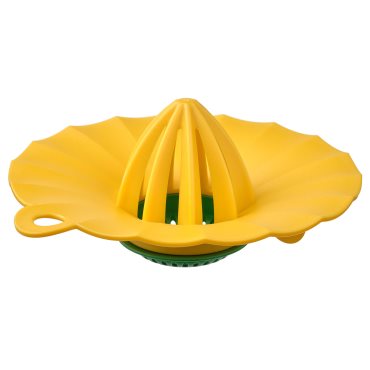 UPPFYLLD, lemon squeezer, 15 cm, 905.286.91