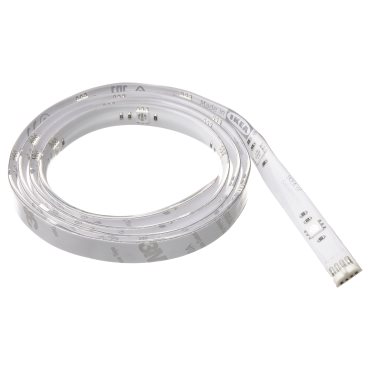 VATTENSTEN, lighting strip with built-in LED light source, 905.305.85