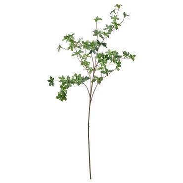 SMYCKA, artificial spray/in/outdoor/Enkianthus, 95 cm, 905.356.20