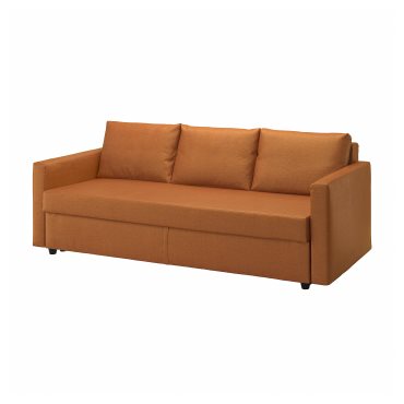 FRIHETEN, 3-seat sofa-bed, 905.512.24