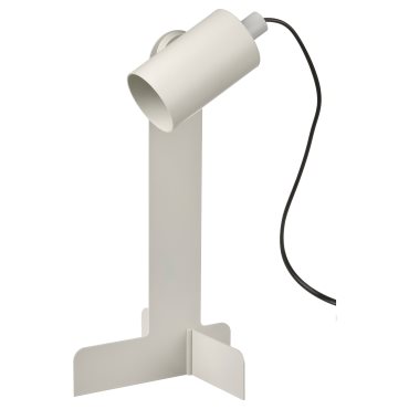 FLOTTILJ, desk lamp, 905.523.08