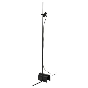 HÅRSLINGA, floor lamp, 905.564.91