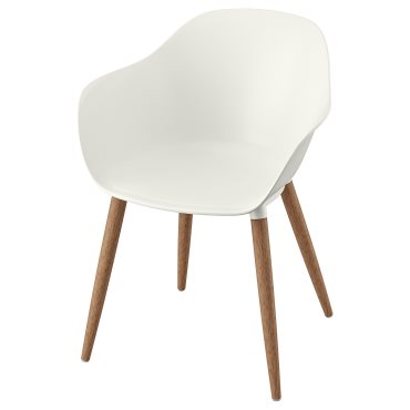 GRONSTA, chair with armrests, in/outdoor, 905.578.86
