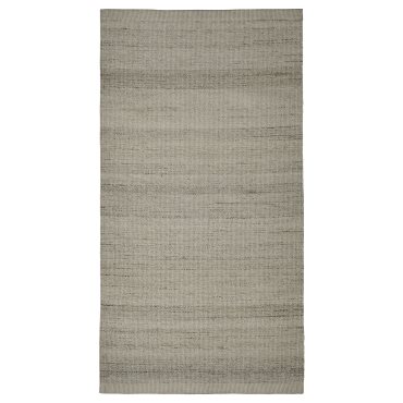 TIDTABELL, χαλί χαμηλή πλέξη, 80x150 cm, 905.618.74
