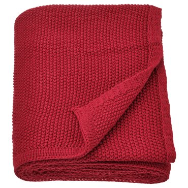 HUMLEMOTT, throw, 130x170 cm, 905.620.34