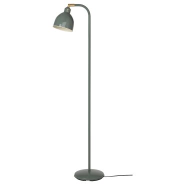 RODFLIK, floor/reading lamp, 905.635.71