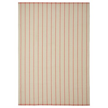 RIDSTIG, χαλί χαμηλή πλέξη, 170x240 cm, 905.753.00