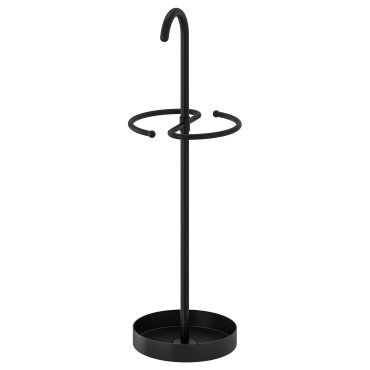 NIPÅSEN, umbrella stand, 76 cm, 905.861.48