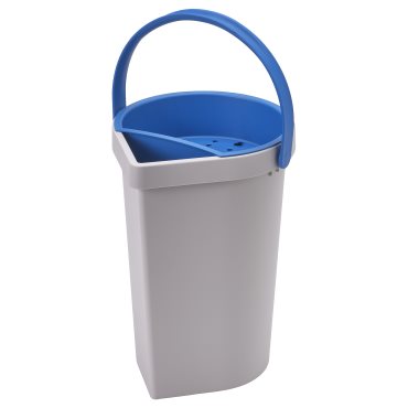 BERGVATTNET, bucket, 8 l, 905.907.44