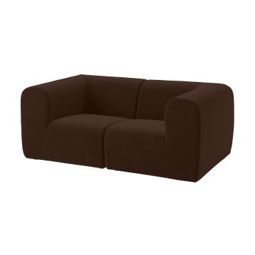 STOCKHOLM 2025, 2-seat sofa, 905.917.48