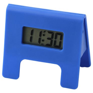 KUPONG, alarm clock, 7x6 cm, 905.921.25