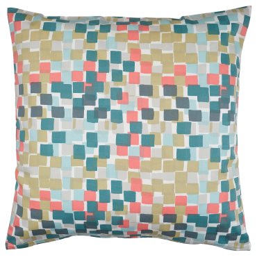GAFFELBRÄKEN, cushion cover, 65x65 cm, 905.926.44