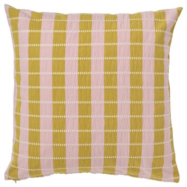 OMMJÄNGE, cushion cover, 50x50 cm, 905.938.89
