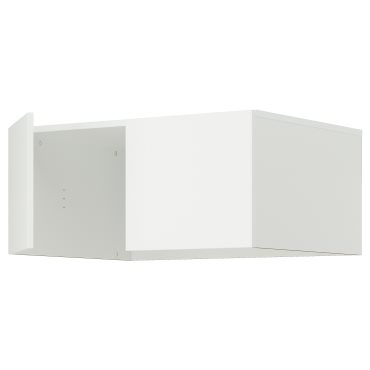 LASTARE, height extension unit with doors, 80x62x36 cm, 905.964.87