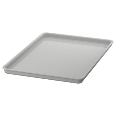 KUGGIS, καπάκι, 18x26 cm, 905.991.55