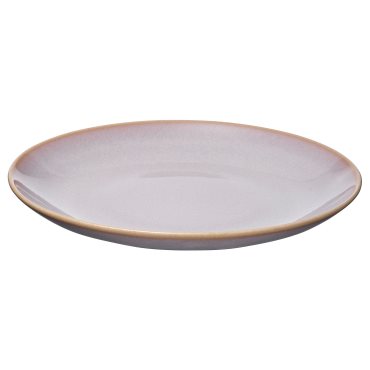 FÄRGKLAR, side plate, 20 cm, 906.004.27