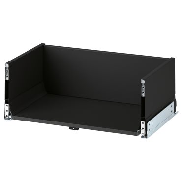 KNIVSHULT, drawer high, 60x37 cm, 906.006.58