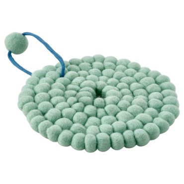 KNORRHAJ, βάση για κατσαρόλα, 18 cm, 906.021.72