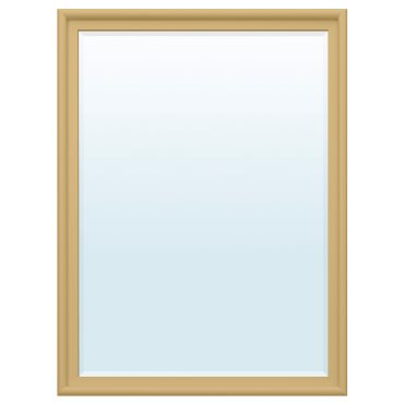 PINGSTSYREN, καθρέφτης, 60x80 cm, 906.100.92